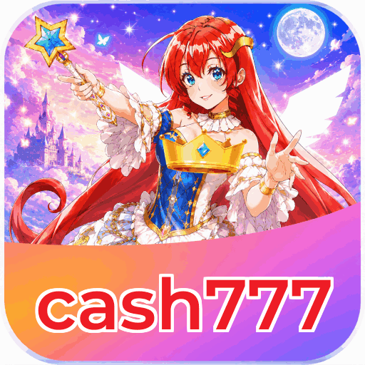 cash777