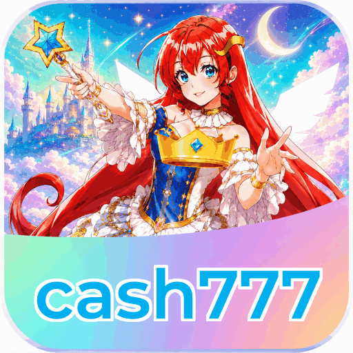 cash777