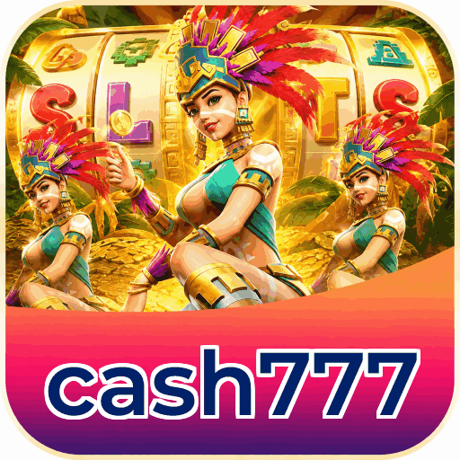 cash777