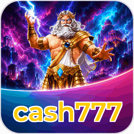cash777
