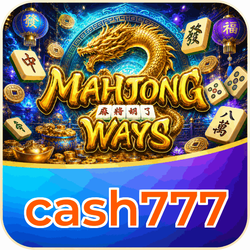 cash777
